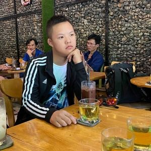 Meet your Posher, Bao